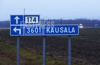 EA260421, Eastpress, Lapinjärvi, Finland